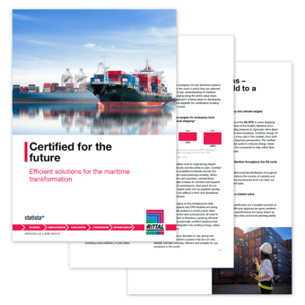 Maritime trendreport