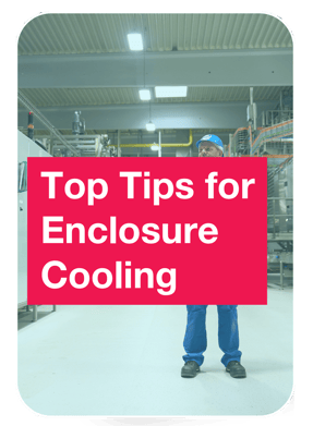 Enclosure Cooling