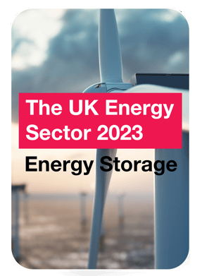 Energy Storage