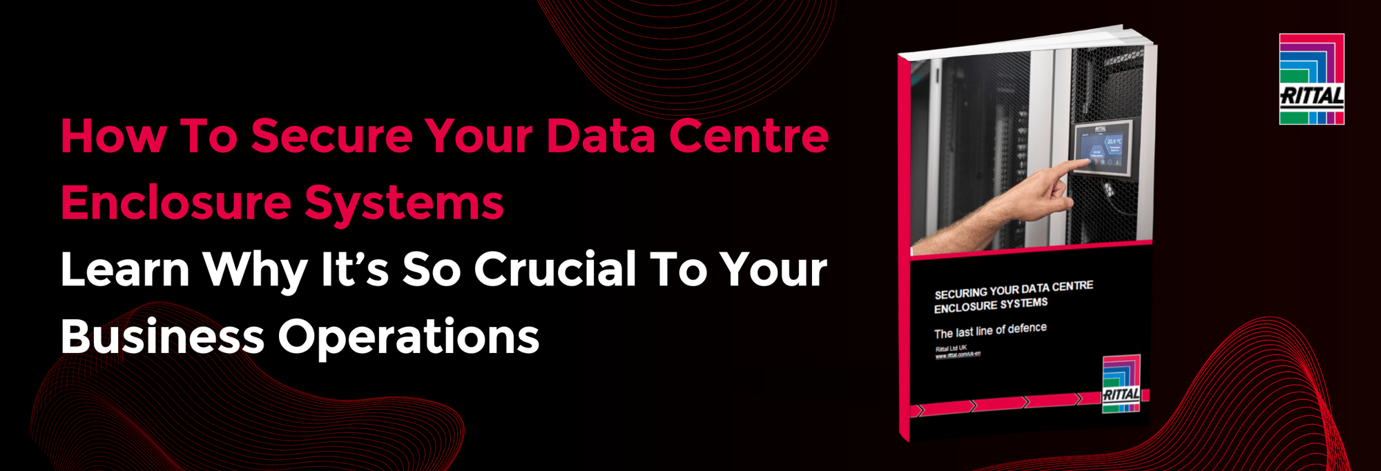 EplanRittal Landing Page Banner -1