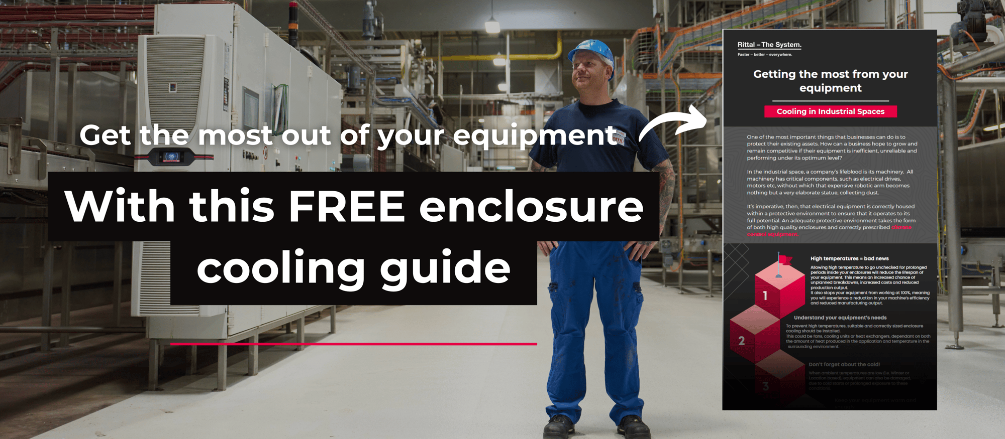 Get the most out of your equipment (2)
