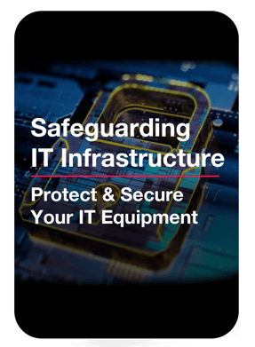 Safeguarding IT Infrastructure-1
