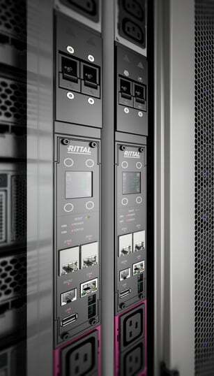 Rittal Power Distribution units