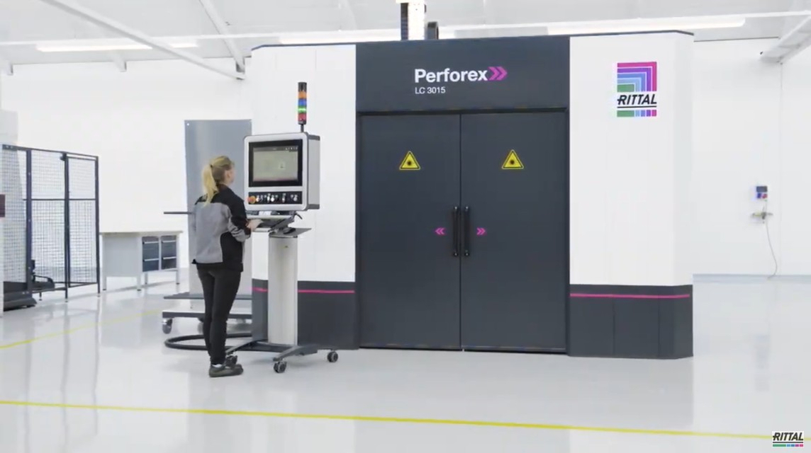 perforex lc