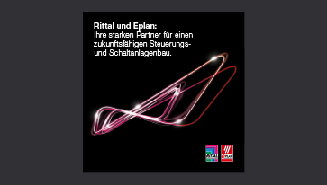 Downloadbox Broschüre Kompetenz Eplan und Rittal