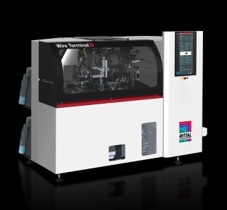 RAS_Wire Terminal WT L