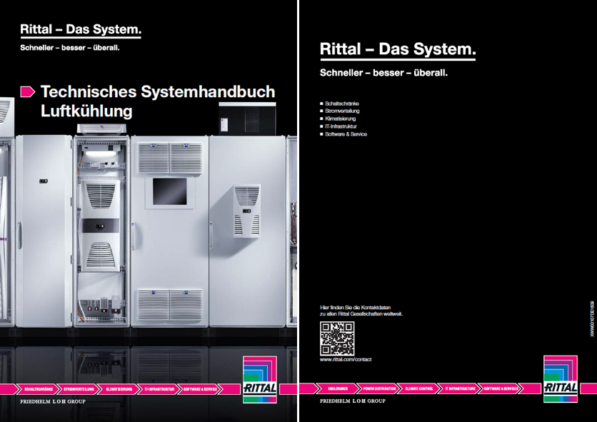 Technisches Systemhandbuch