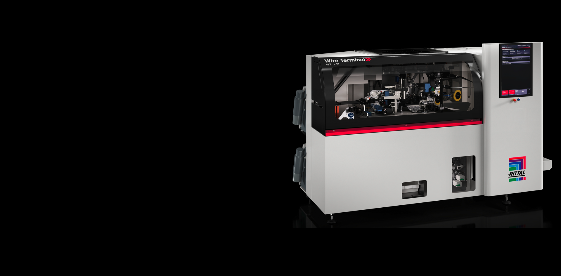 fri260401100_Wire_Terminal_WT_L